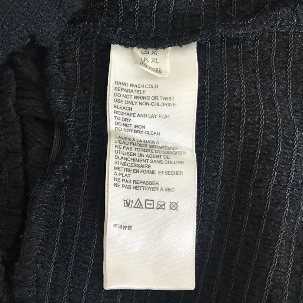 New! Free People Billie Pointelle Knit Sweater Top